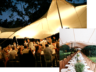 , Stretch Tents